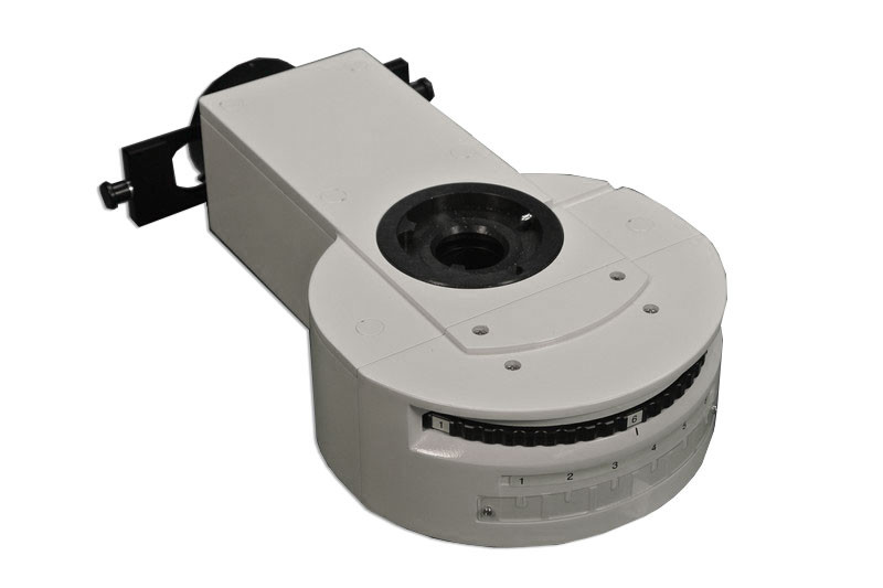 MT-FL Modular Six Position Filter