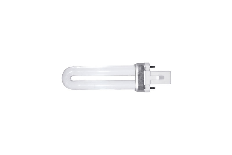 MA309/06 Fluorescent U-Shaped Bulb for Incident Light Replacement