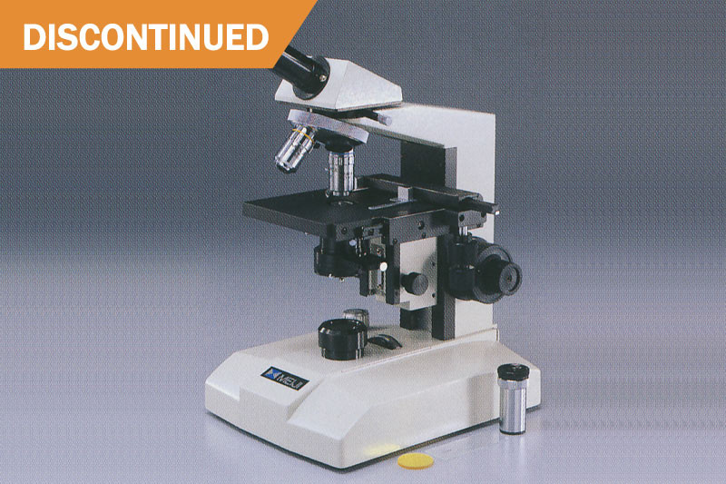 ML6510 Halogen Monocular Asbestos PCM Microscope [REPLACED BY MT6520]