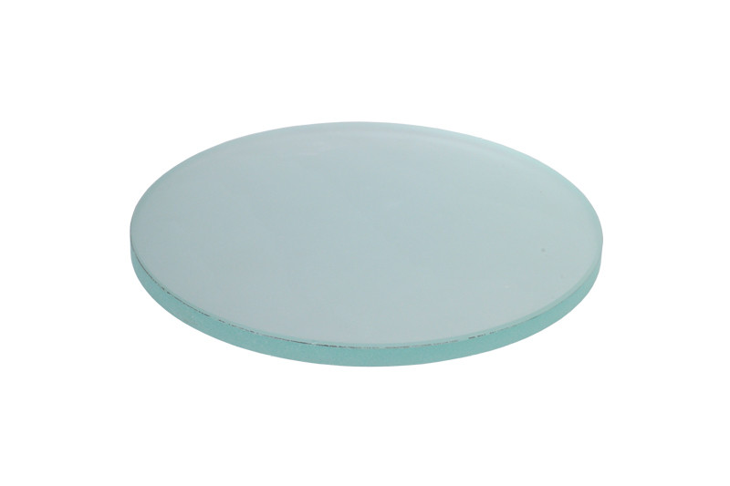 MA108 Acrylic Frosted Stage Plate, 60mm Diameter [TSL/DISCONTINUED]