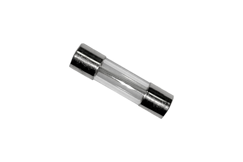 MA327 Fuse 3A