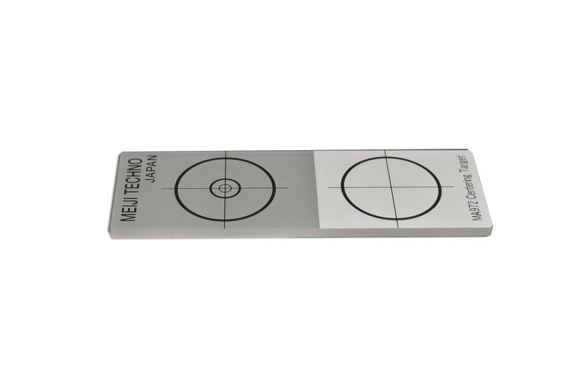 MA972 Centering Target for Mercury Bulb Alignment for MT6000C Series