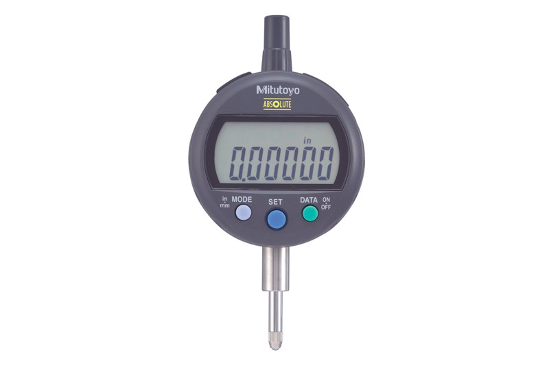 MTI543-392 "Z" Axis Movement Digimatic Indicator, Range: 12.7mm (0.5?)