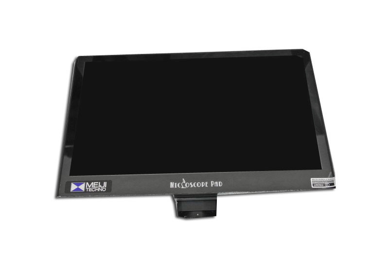 HD816-MTS - 16.0 MP Camera with 11.6? High Resolution Color Retina Monitor, HDMI and USB Output, 30fps