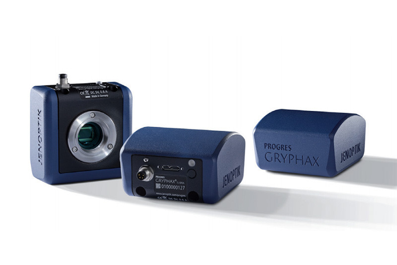 JK-Kapella USB 3.0, 2.3 MPix, Full HD, 60 FPS Camera, Windows/MAC/Linux Compatible