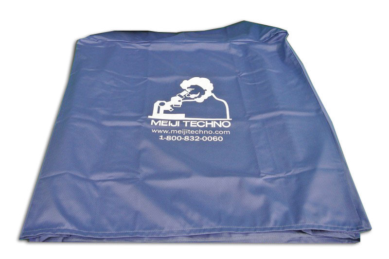 MA714AS - Anti-static and Washable Microscope Dust Cover for IM7000, IM7500, TC-5000, TC-5500, and MC systems