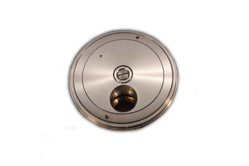 MA494 Quadruple Centering Nosepiece
