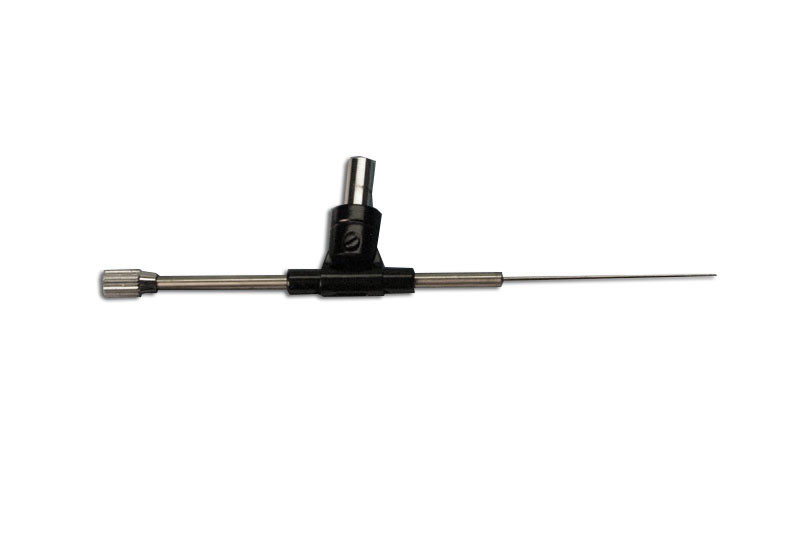 MA555/10 - Gem Inclusion Pointer