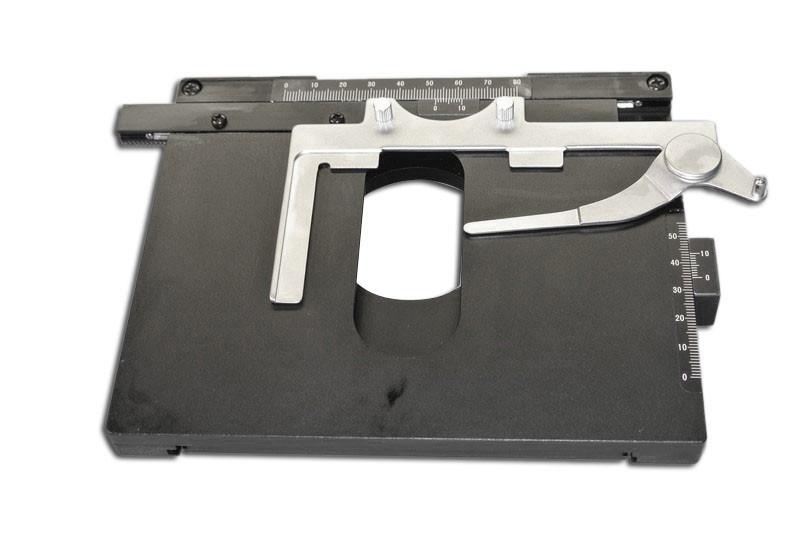 MA596L Left Handed Flat top stage