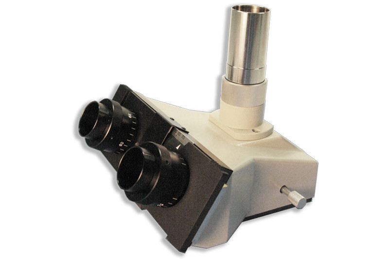 MA603/05 Inclined Trinocular Head