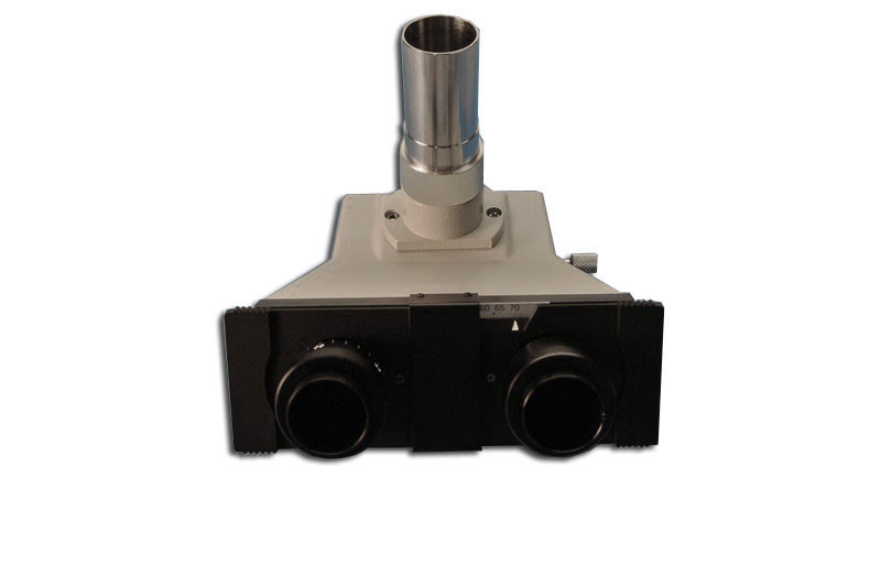 MA648 - Trinocular Viewing Head for ML6100L, ML9000L, ML9400, and ML9700 Series
