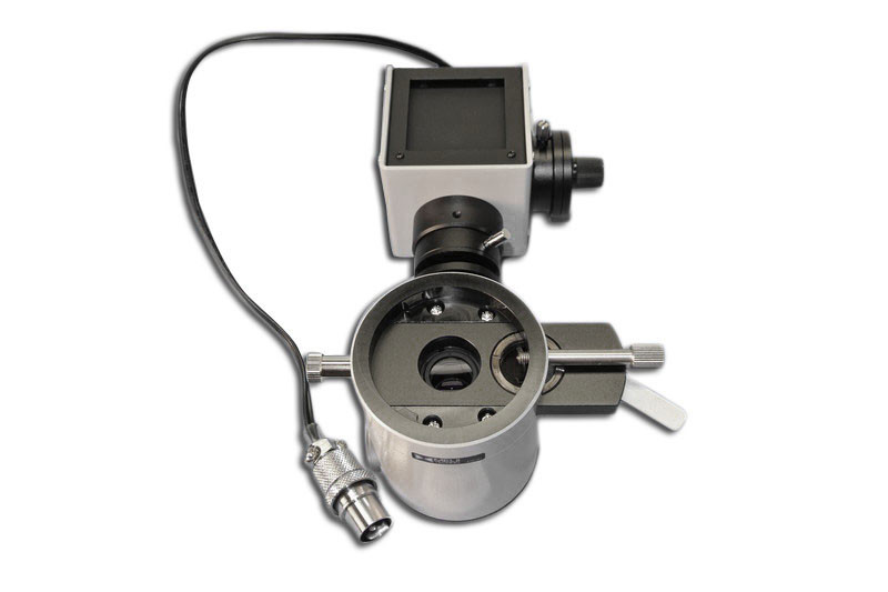 MA651/200 Vertical Koehler Illuminator 220volt