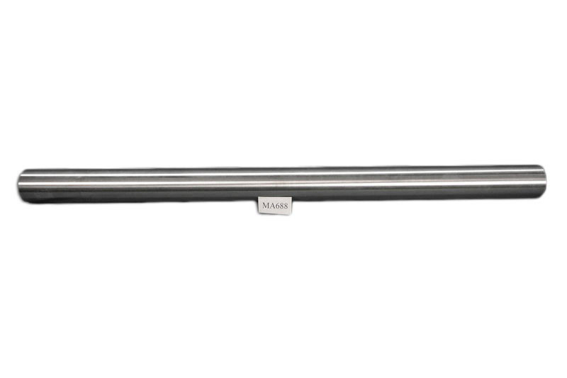 MA688 Replacement Pillar for RZP, RZBD, RZDT, or RZT Stand