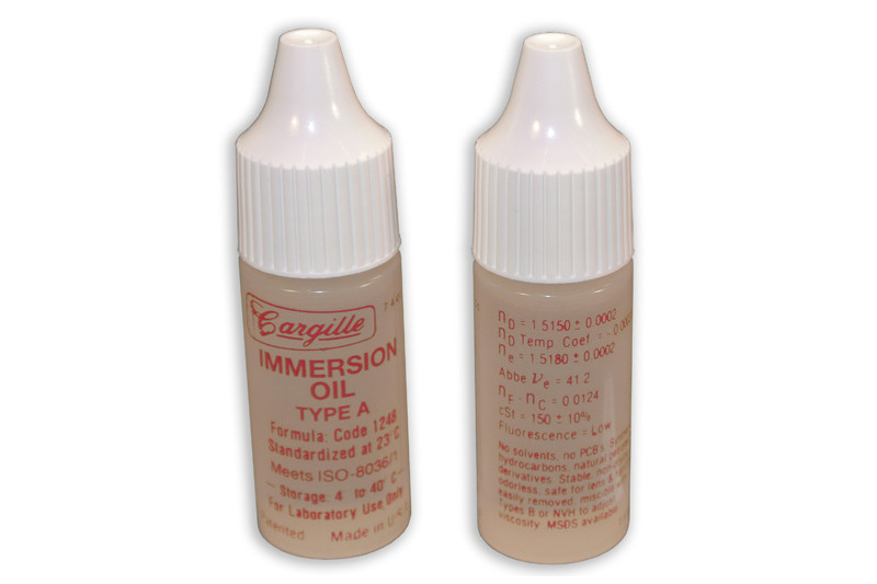 MA700 Immersion Oil