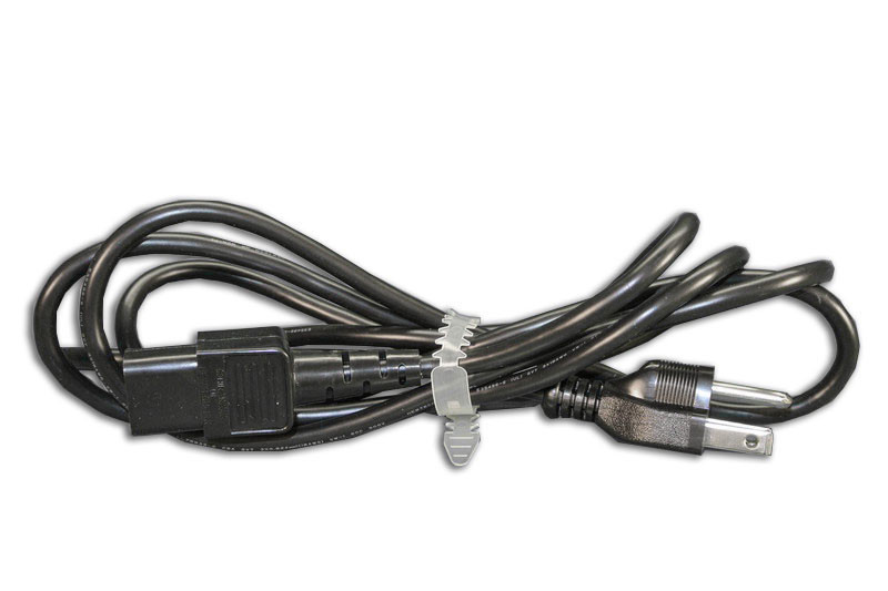 MA809/10 115V AC Power cord