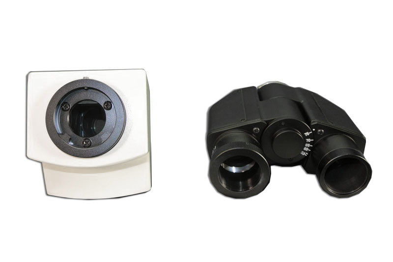 MA814/05 - Siedentopf Binocular Head for the IM7000 and IM7500 Series