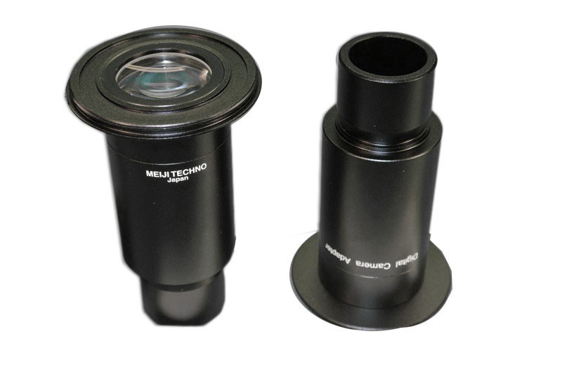 MA868 Digital camera adapter