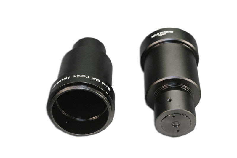 MA869 - 35mm SLR Camera Attachment (Requires a T2-# Adapter Ring)