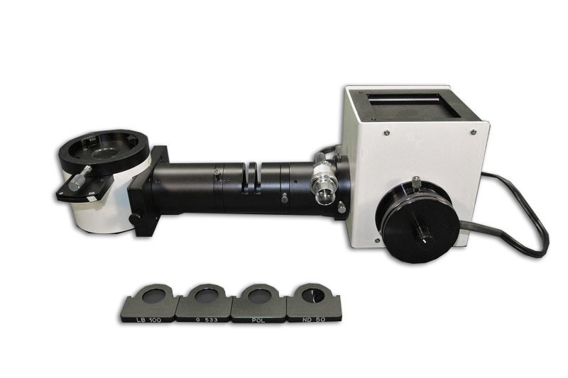 MA928 Vertical Koehler Illuminator