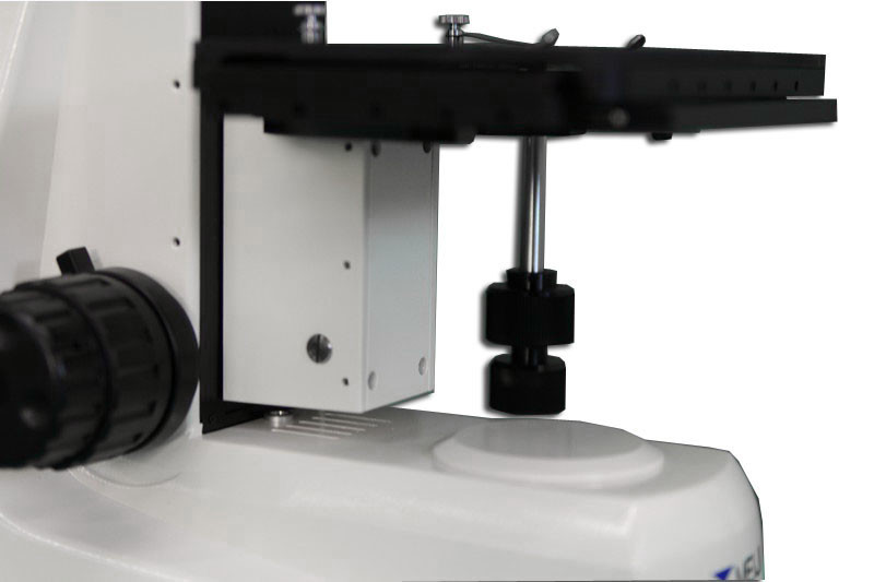 MA941 Replacement Ceramic coated flat top stage