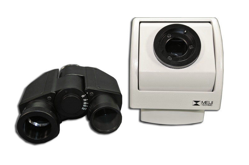 MA957/20 - Ergonomic Binocular Head for the IM7000 and IM7500 Series