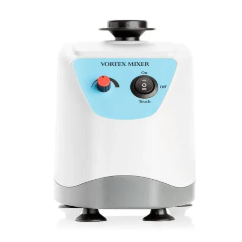 Turbo Mixer with Rubber Mixing Cup & Platform Head, 110V AC (220V Available)