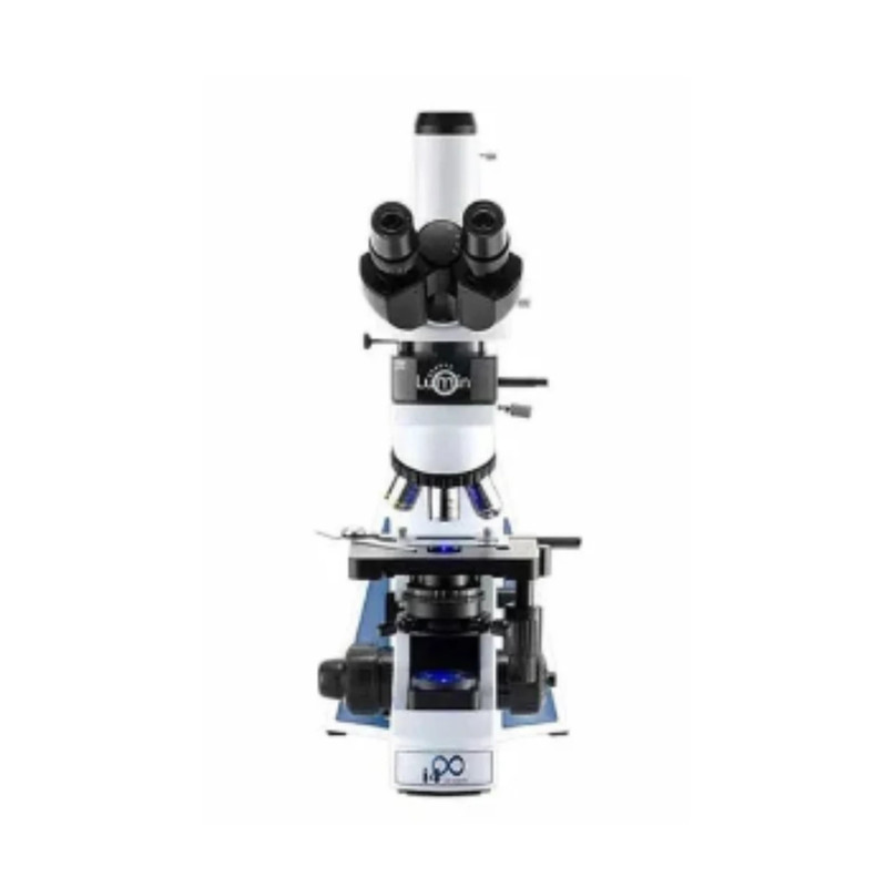 LW Scientific i4 Lumin Epi-Fluorescence Microscope