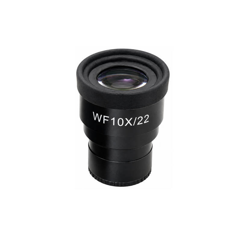 UNITRON 131-10-11 WF10x/22mm Focusing Eyepiece, Single