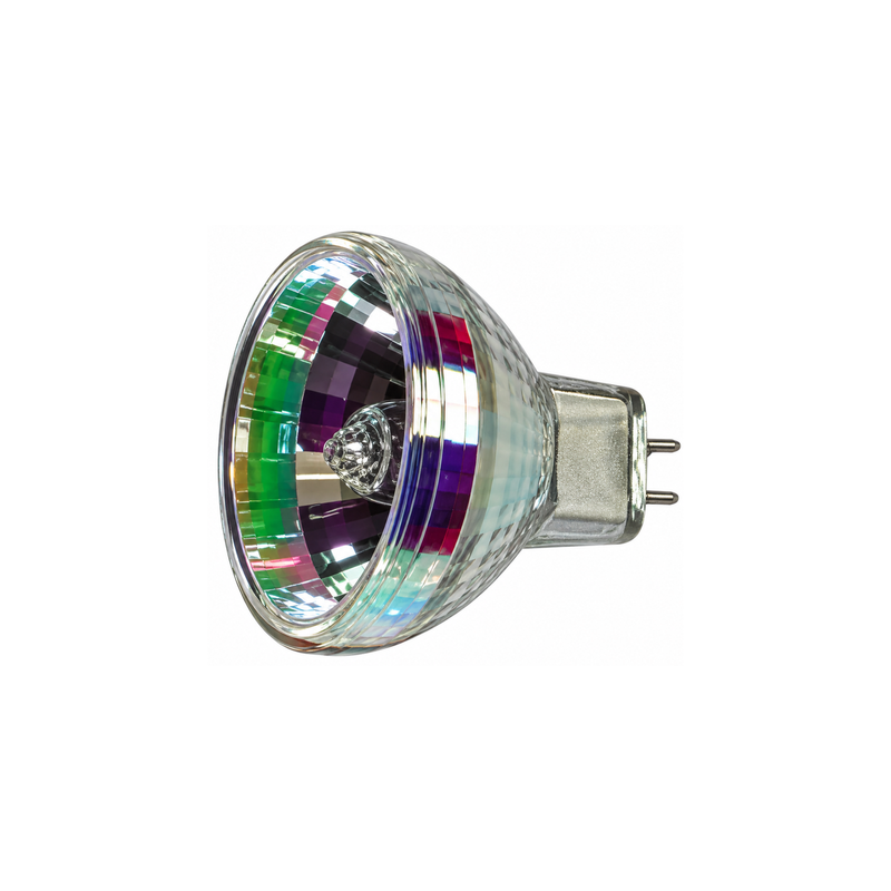 82V 300W Halogen Lamp MR13 GX5.3 Base 3350K