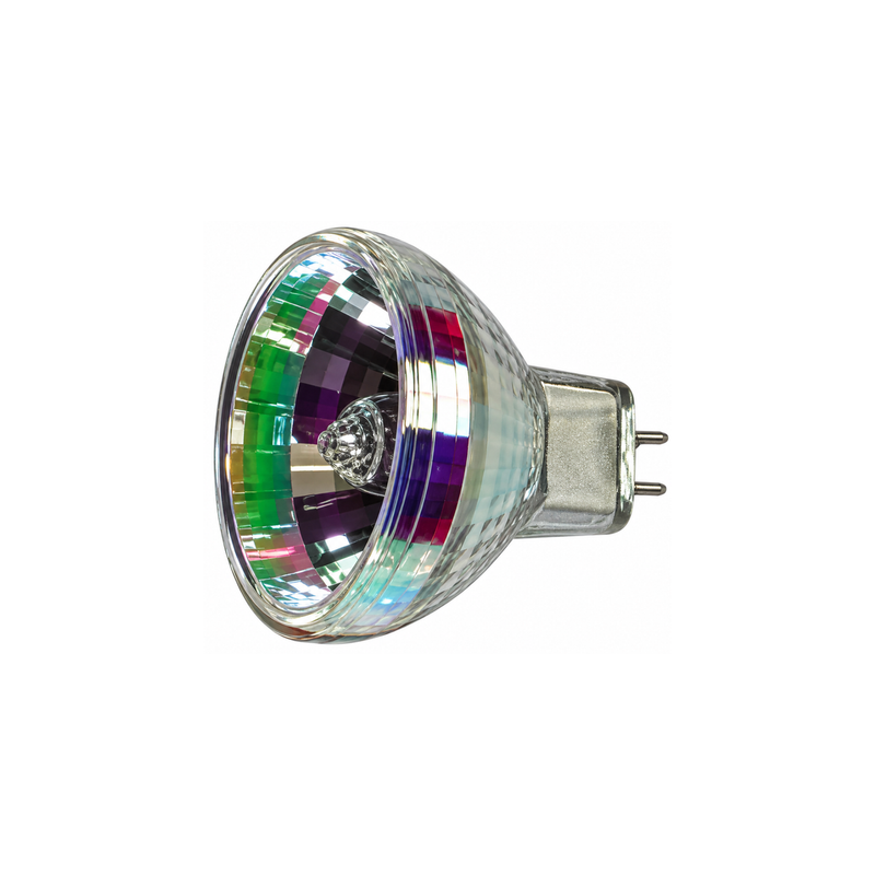 82V 300W Halogen Lamp MR13 GX5.3 Base 3200K
