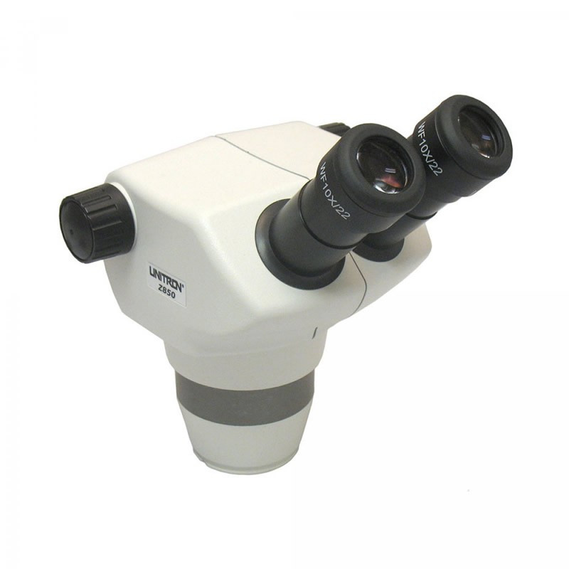 UNITRON 131-11-02 Z850 Binocular Viewing Head
