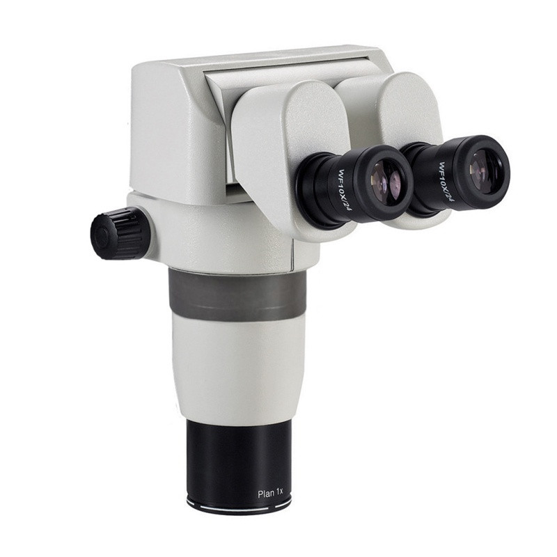 UNITRON 11145-TB Z8 Ergonomic Binocular Zoom Stereo Microscope, 8x - 64x Magnification