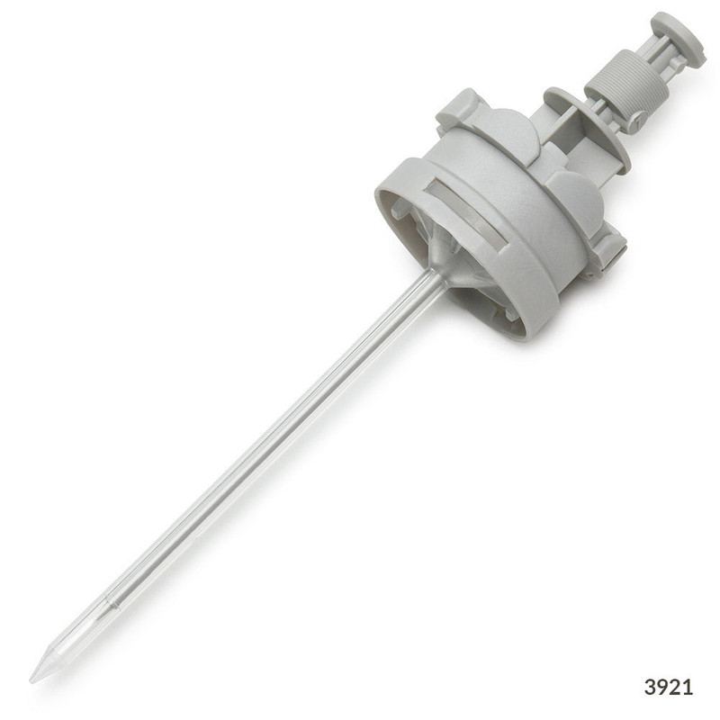 RV-Pette PRO Dispenser Tip for Repeat Volume Pipettors, 0.1mL