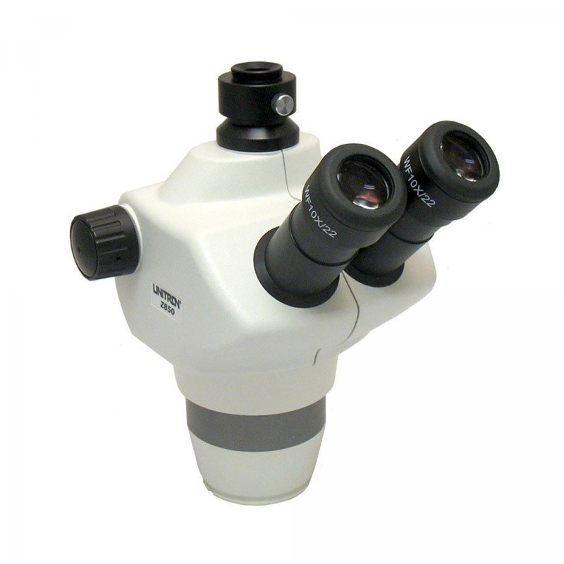 UNITRON 131-11-03 Z850 Trinocular Viewing Head