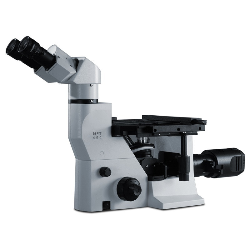 Labomed MET 400 Inverted Metallurgical Microscope