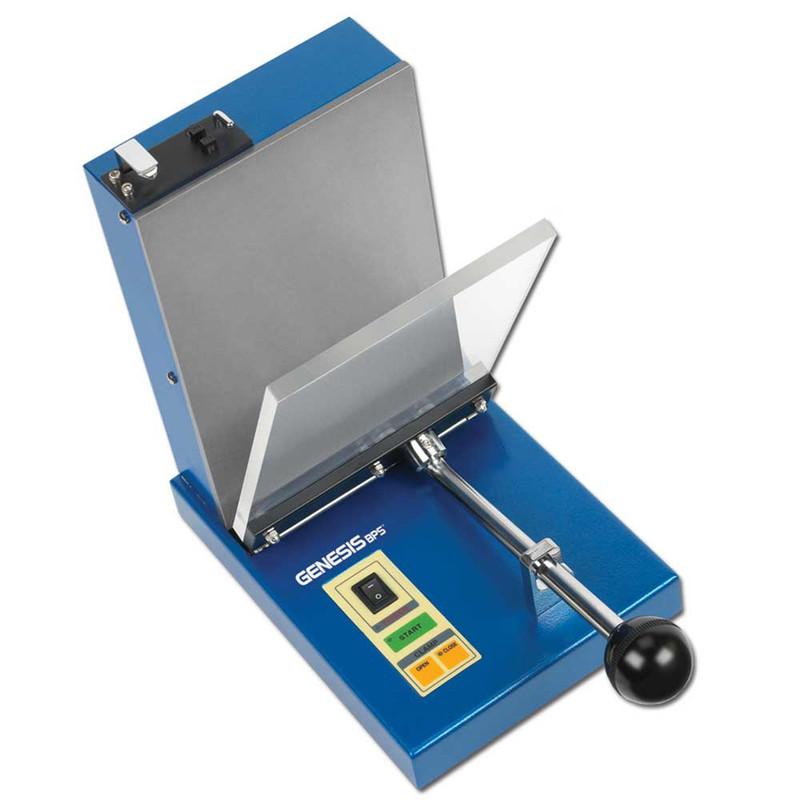 ES315C Electronic Plasma Expressor, Automatic Clamp, 100-240v, 50-60Hz
