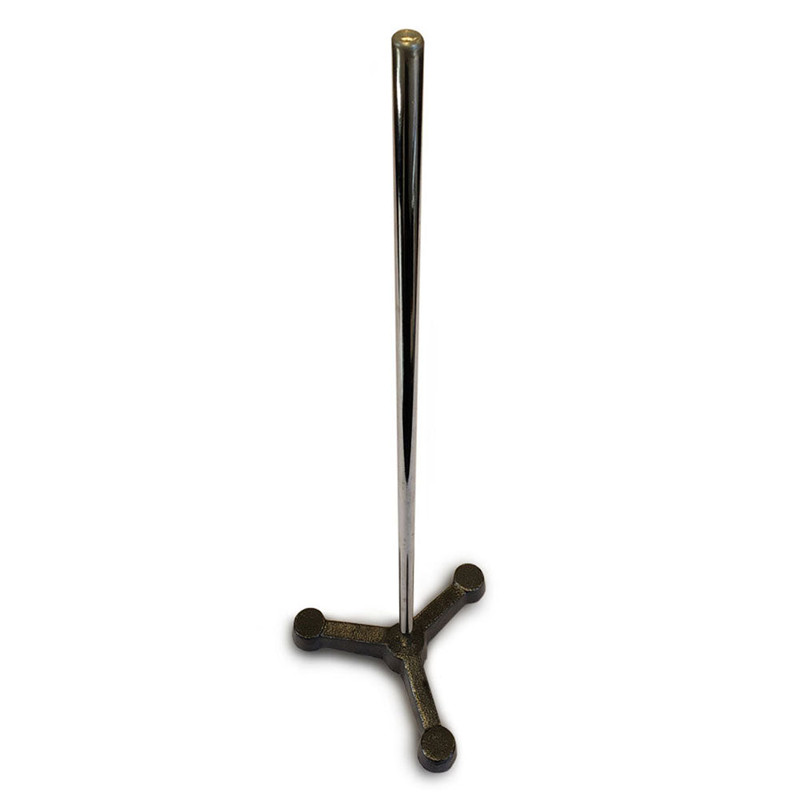 Pedestal Stand and Mounting Pole for GENESIS™ Blood Collection Monitor CM350