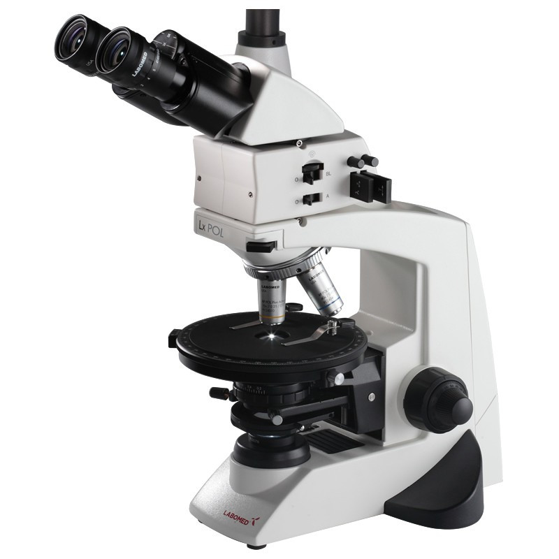 Labomed 9152001 Lx POL Polarizing Microscope