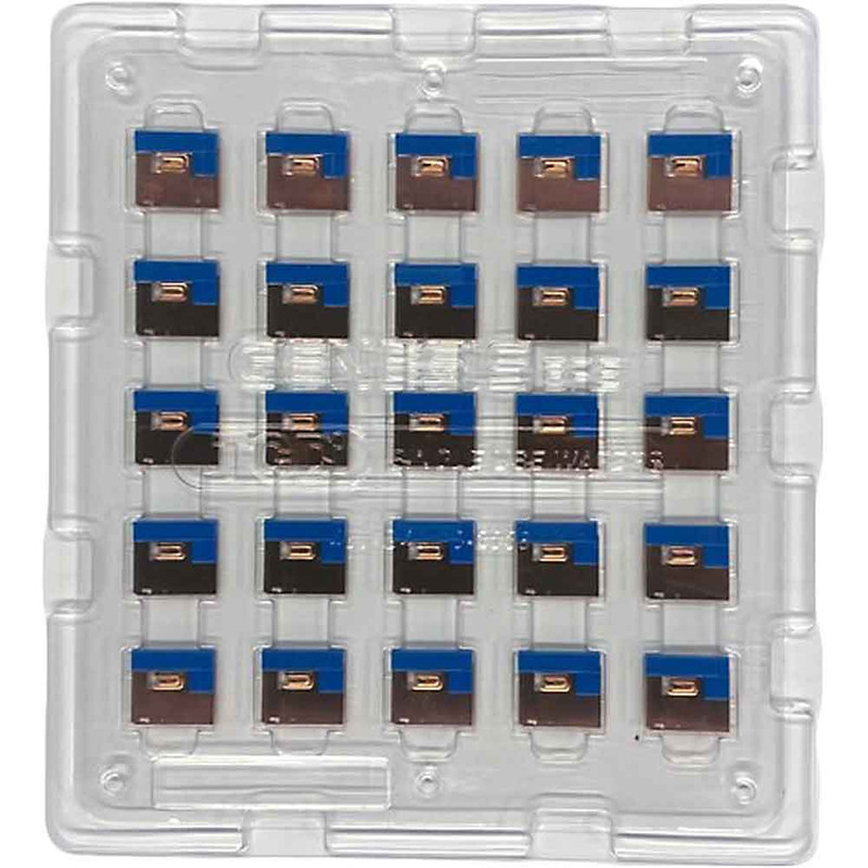 TCD® Welding Wafers, 200/case