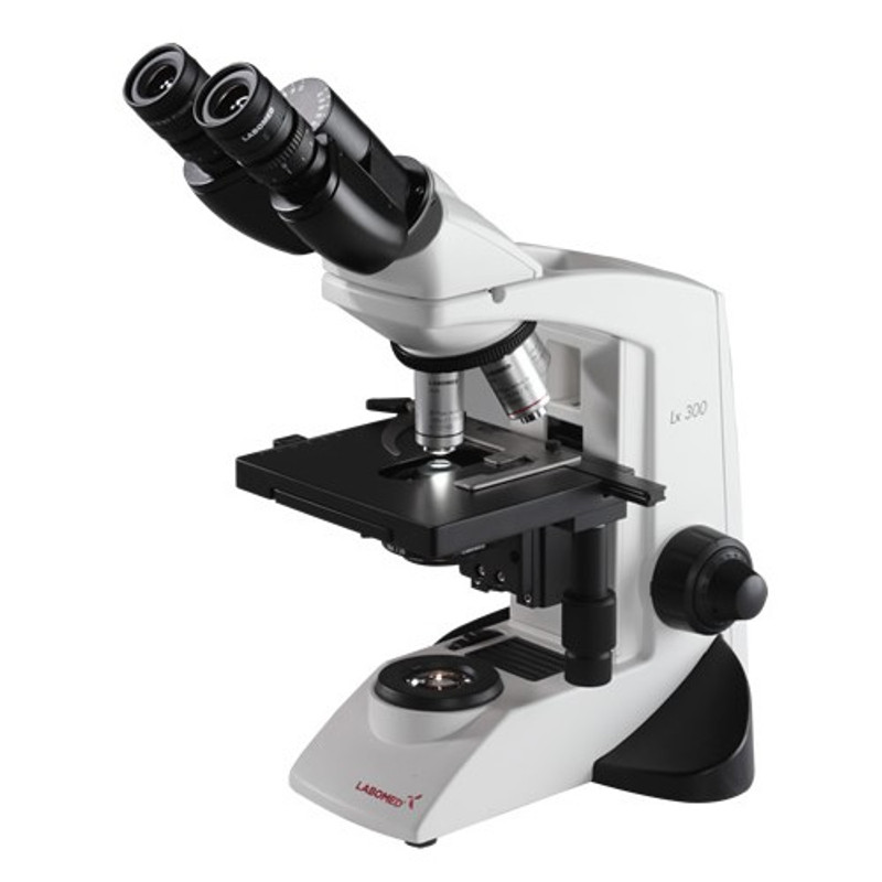 Labomed 9136001 Lx300 Binocular LED Microscope