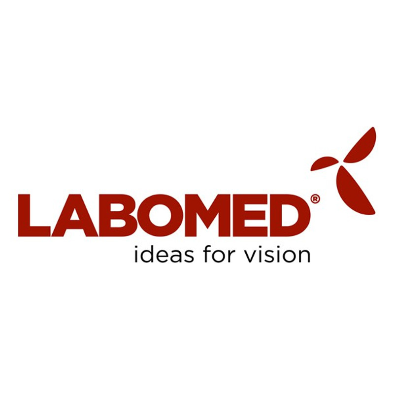 Labomed 9151011 WF10x/20mm Focusable Eyepiece, Single