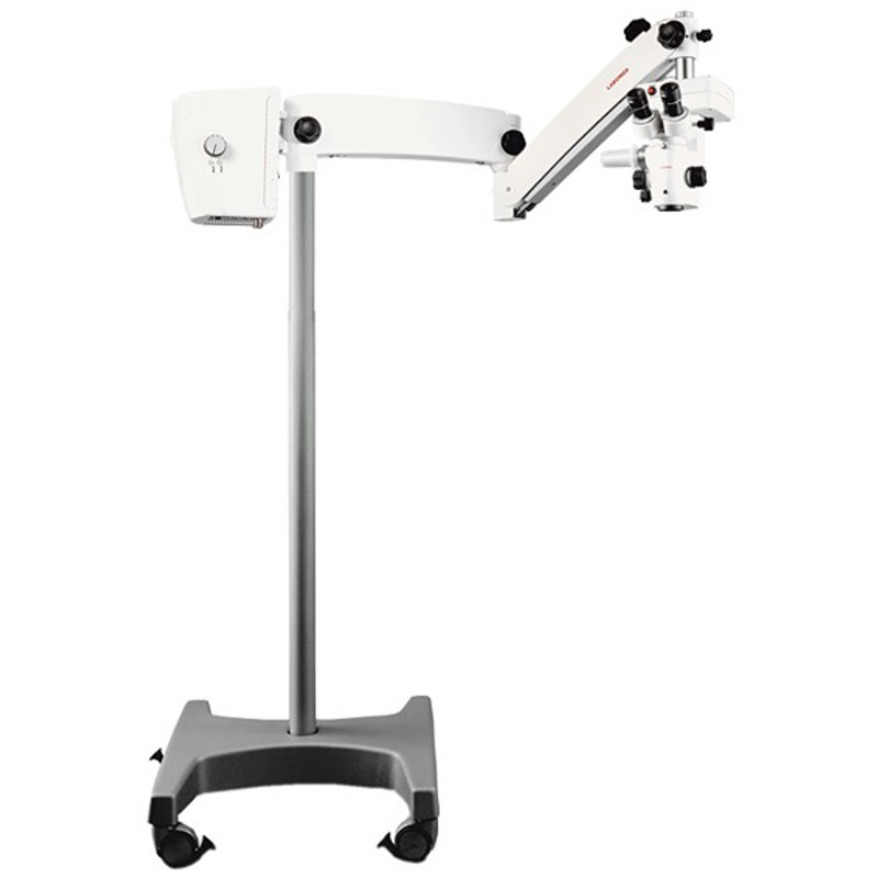 Labomed Prima Ophthalmic Surgical Microscope, Floor Mounted