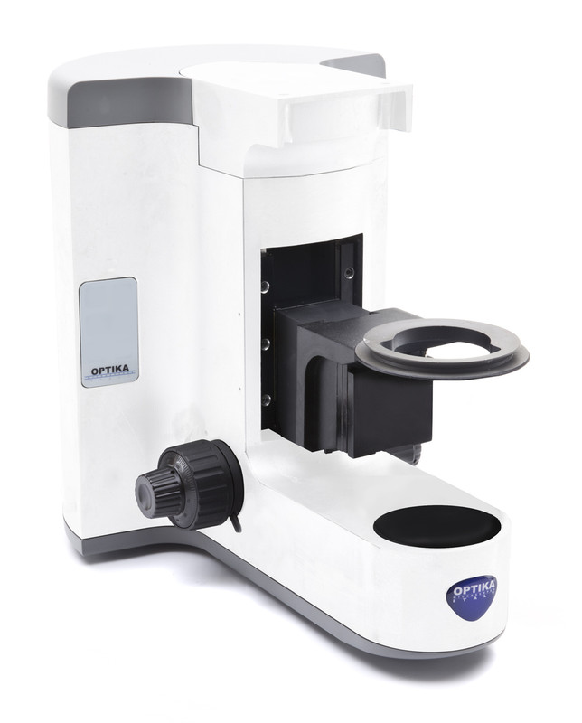 OPTIKA M-1022MD - B-1000 Darkfield metallurgical main body without illumination