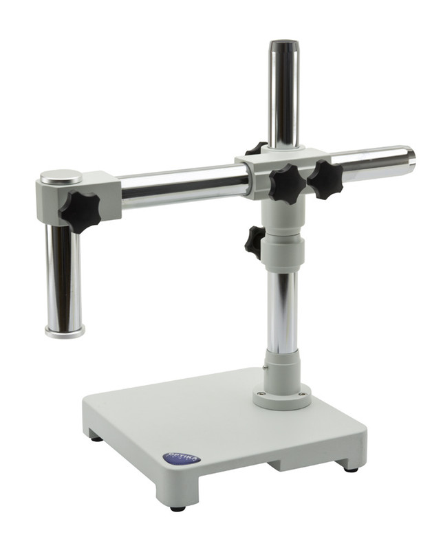 OPTIKA SZ-STL1 - SZ Simple pillar overhanging stand
