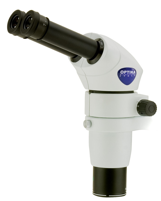 OPTIKA SZP-10 - SZP CMO stereomicroscope head, 8x-80x, Zoom ratio 10:1