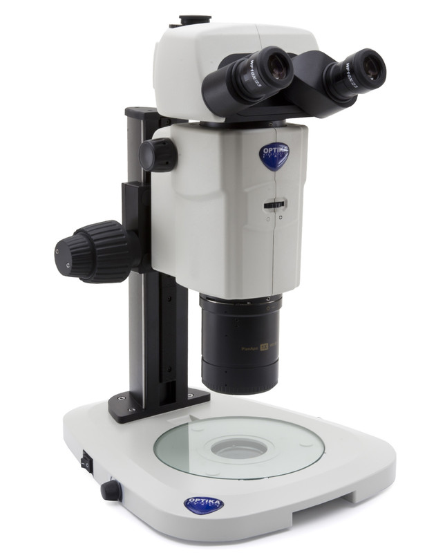 OPTIKA SZR-180 - SZR-180 Research life science stereo microscope