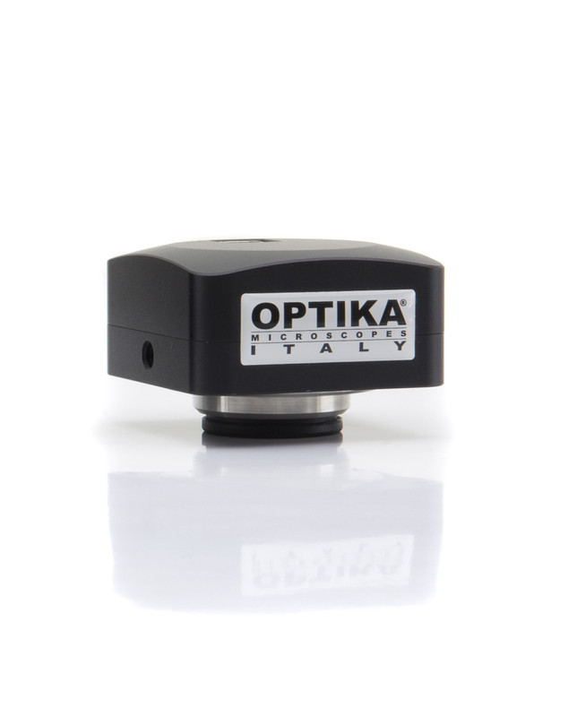 OPTIKA C-B3A - B3A camera, 3.1 MP CMOS, USB2.0, with univ. eyep. adapters
