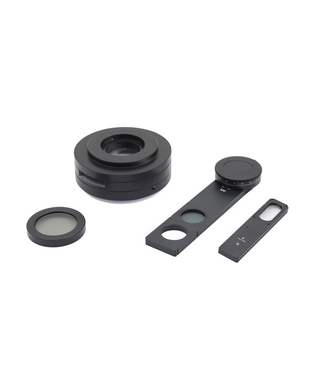OPTIKA M-1037 - Gout analisys kit