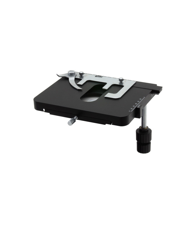 OPTIKA M-1140 - Standard mechanical stage