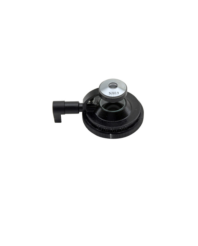 OPTIKA M-1150 - 0.90 N.A. swing-out condenser